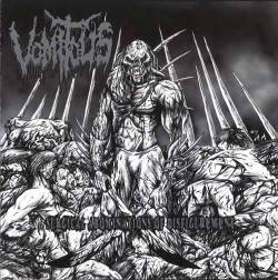 Vomitous (SWE) : Surgical Abominations of Disfigurement